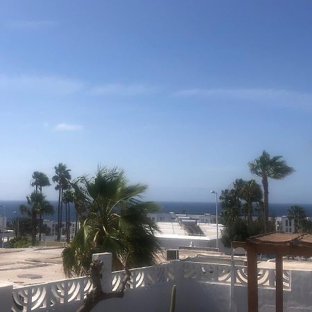 Sun & Sea Apartment Puerto del Carmen  Exterior photo