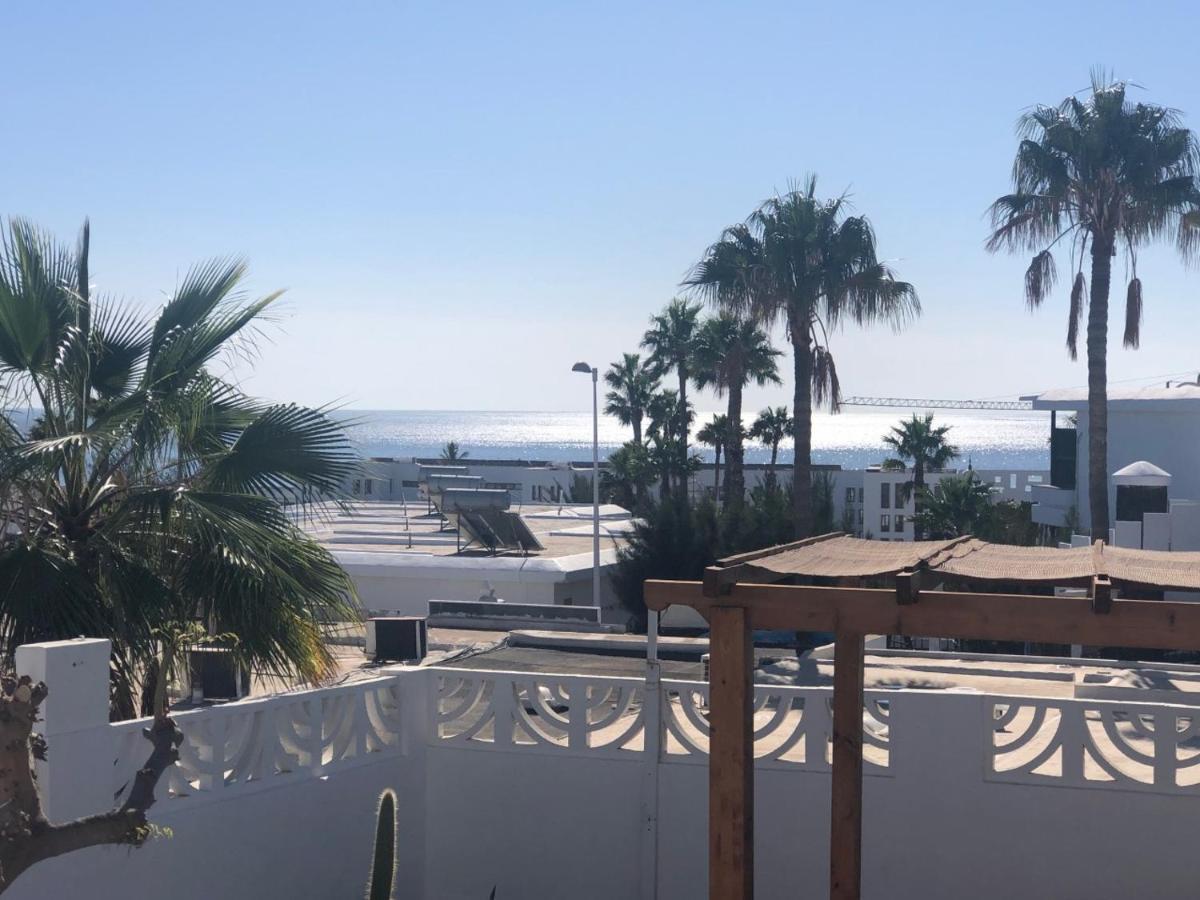 Sun & Sea Apartment Puerto del Carmen  Exterior photo
