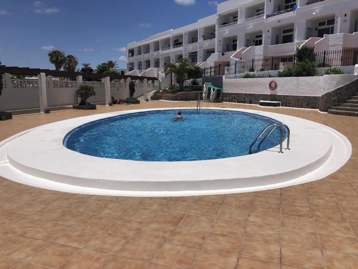 Sun & Sea Apartment Puerto del Carmen  Exterior photo