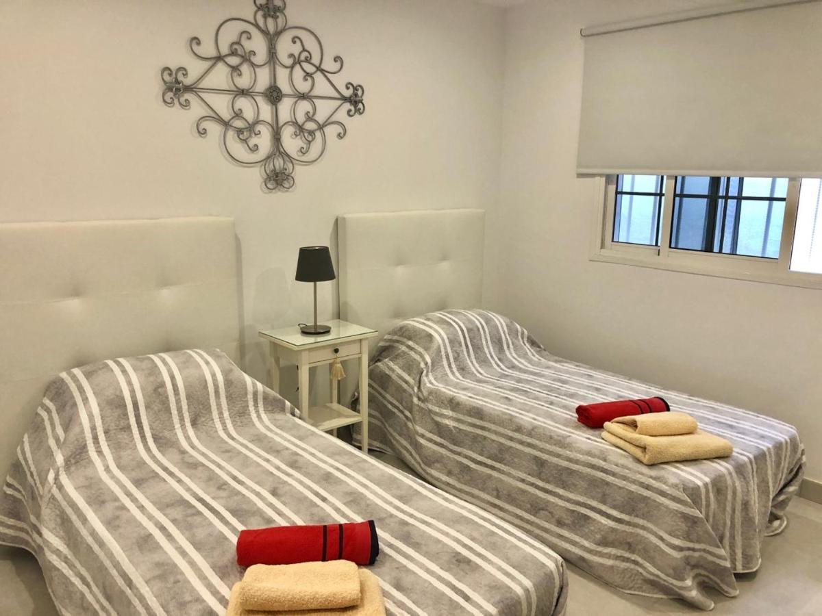 Sun & Sea Apartment Puerto del Carmen  Exterior photo