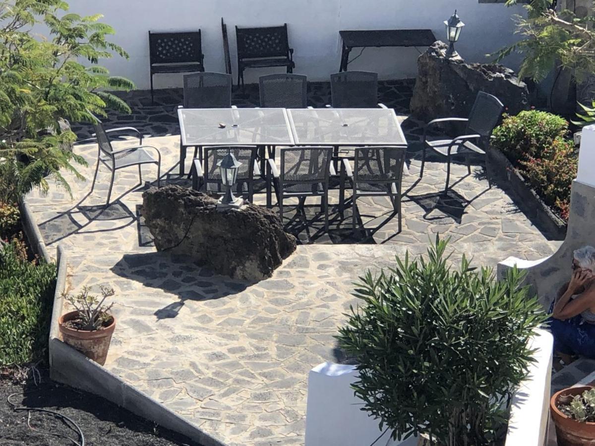 Sun & Sea Apartment Puerto del Carmen  Exterior photo