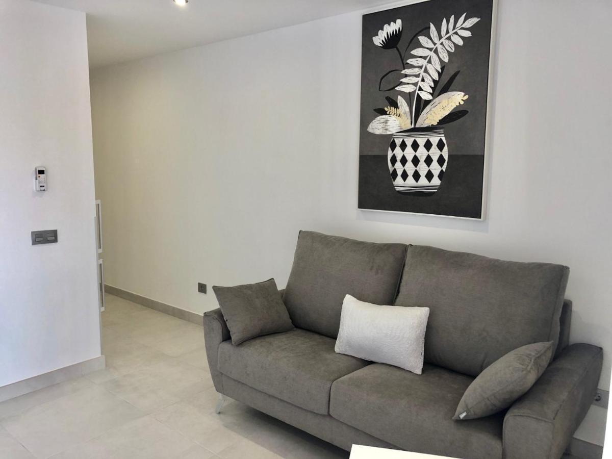 Sun & Sea Apartment Puerto del Carmen  Exterior photo