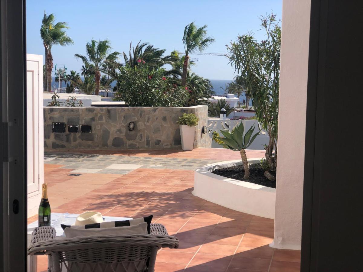 Sun & Sea Apartment Puerto del Carmen  Exterior photo