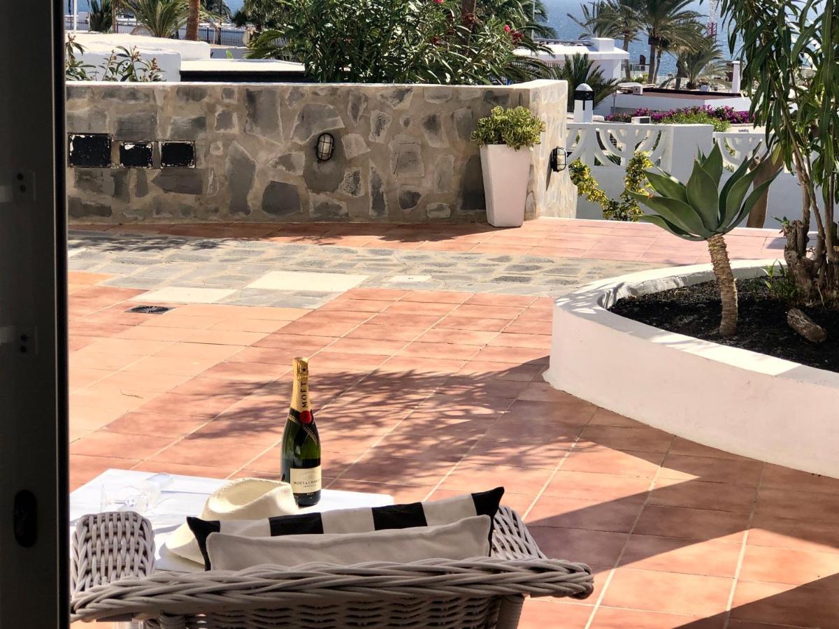 Sun & Sea Apartment Puerto del Carmen  Exterior photo