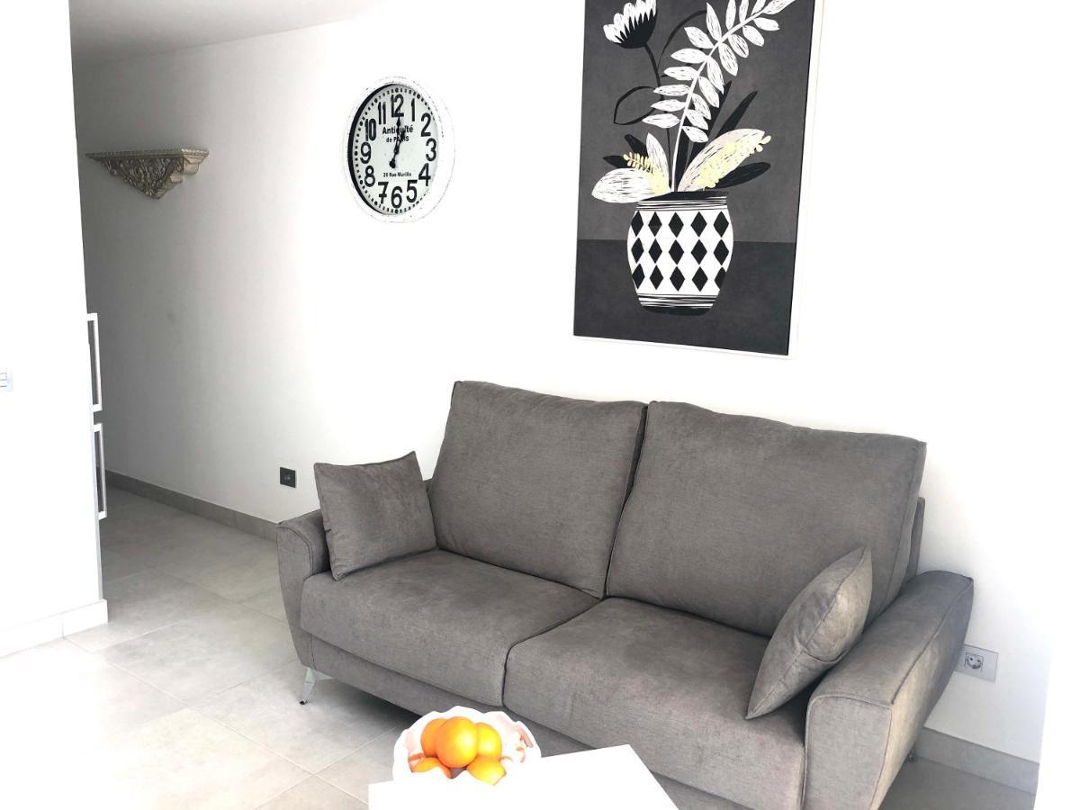 Sun & Sea Apartment Puerto del Carmen  Exterior photo