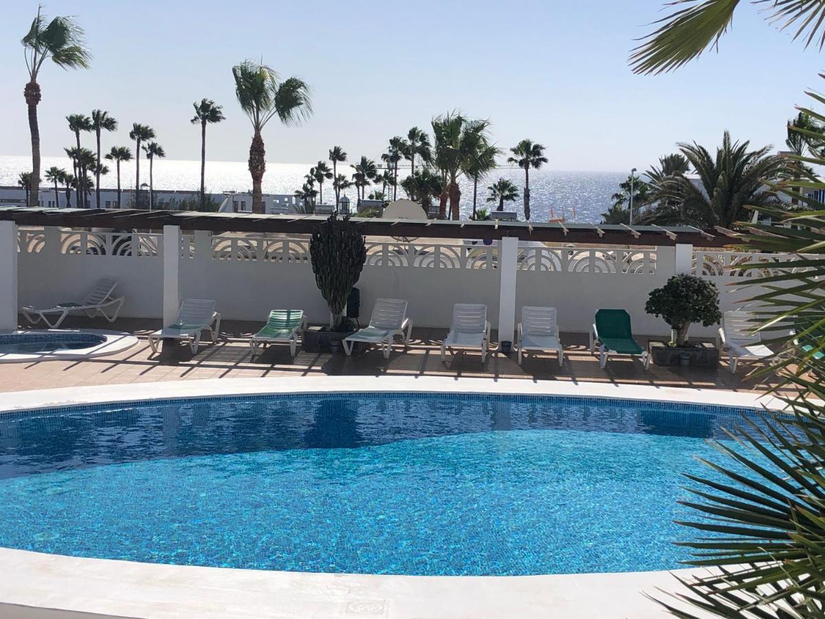 Sun & Sea Apartment Puerto del Carmen  Exterior photo