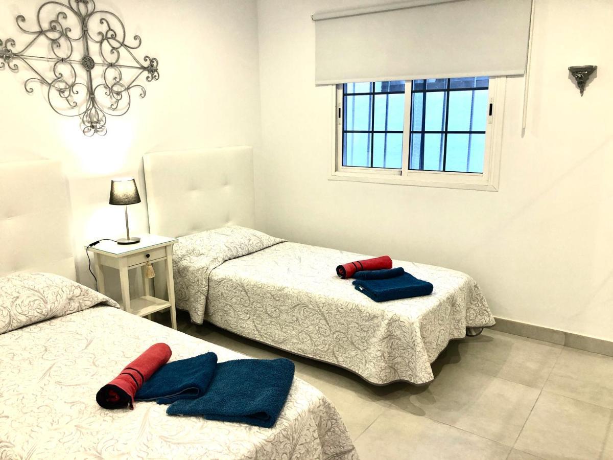 Sun & Sea Apartment Puerto del Carmen  Exterior photo
