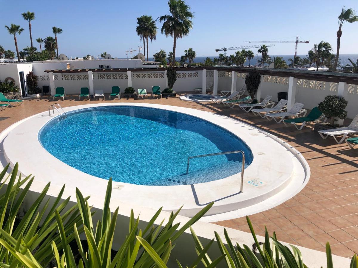 Sun & Sea Apartment Puerto del Carmen  Exterior photo