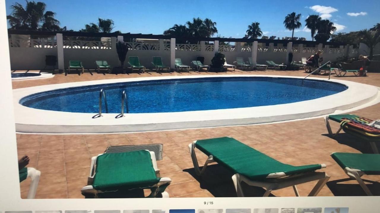 Sun & Sea Apartment Puerto del Carmen  Exterior photo