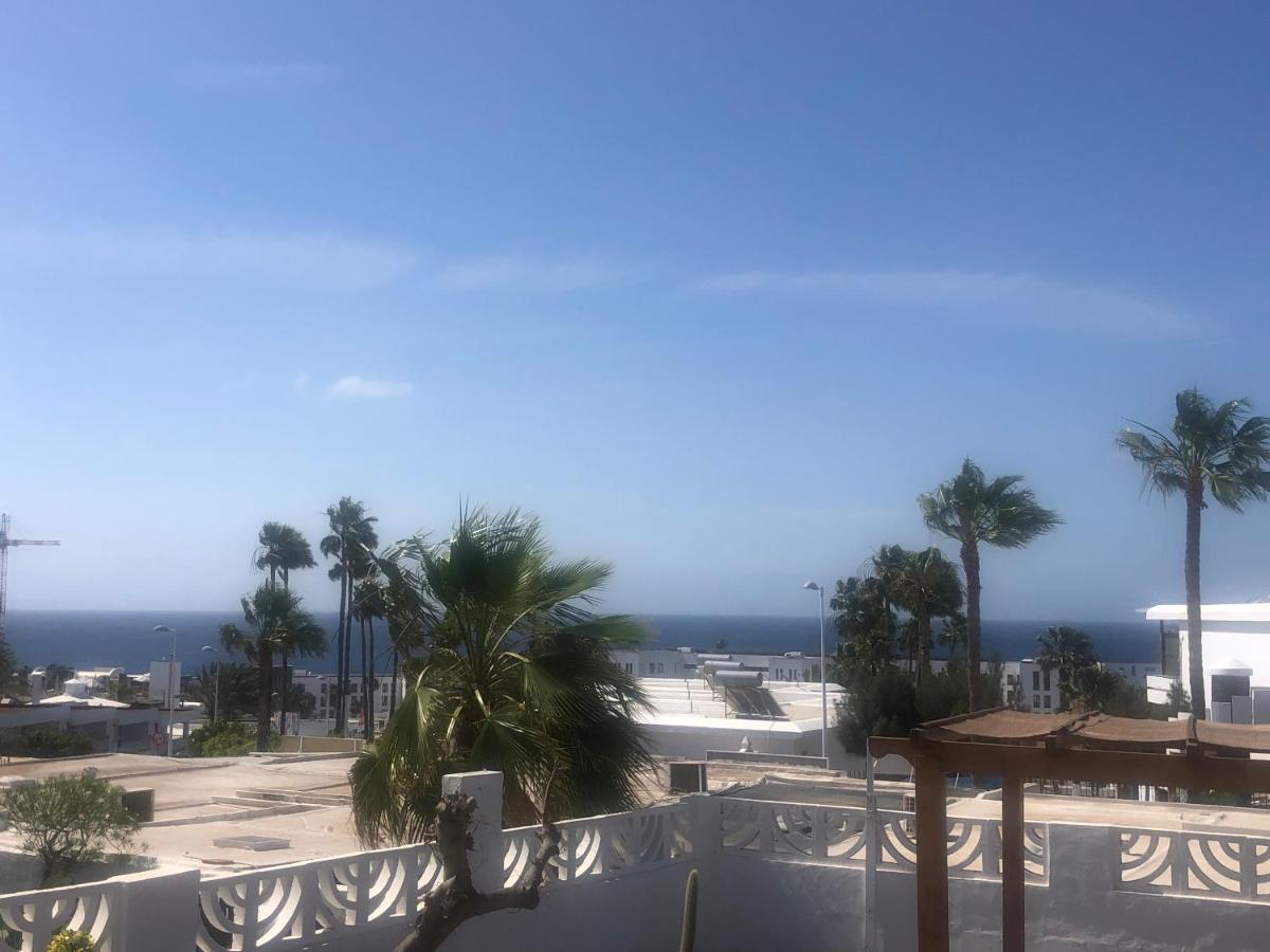 Sun & Sea Apartment Puerto del Carmen  Exterior photo